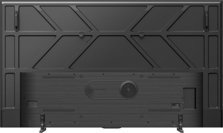 Телевизор LED Hisense 55" 55A6N черный