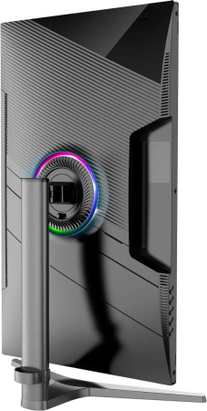 Монитор NPC 31.5" MQ3207-Y черный IPS LED