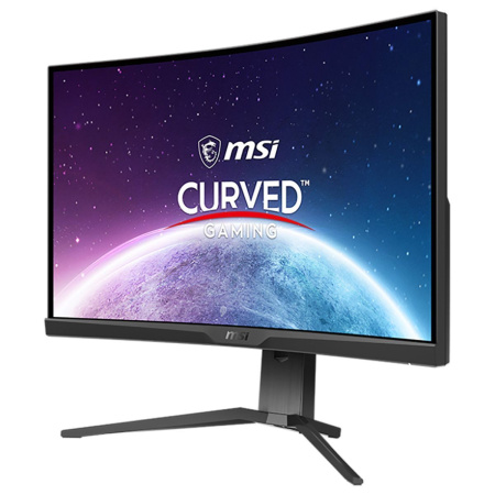 Монитор 27" MSI MPG 275CQRXF Black VA