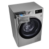 Стирально-сушильная машина LG F2V5GG2S