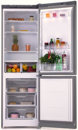 Холодильник двухкамерный Indesit DS 3200 G