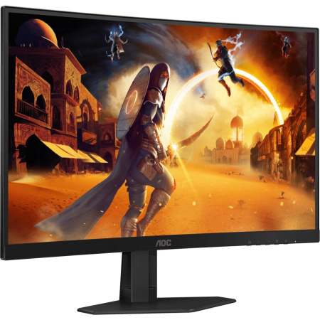 Монитор AOC 27" C27G4ZE, 16:9, VA, FHD