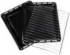 Духовой шкаф электрический DeLonghi DEO 735 BB FRANCA