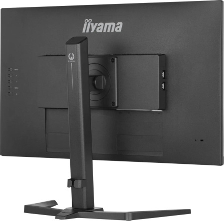 Монитор Iiyama 27" G-Master GB2790QSU-B5 2560x1440 IPS LED черный