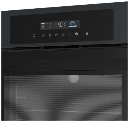 Духовой шкаф электрический Maunfeld AEOD6063G1