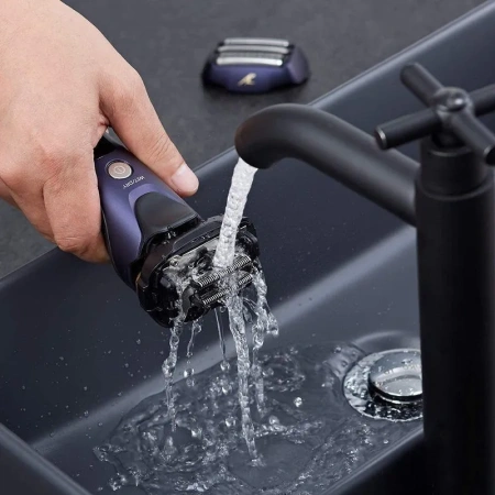 Panasonic Электробритва ES-LV67-A803