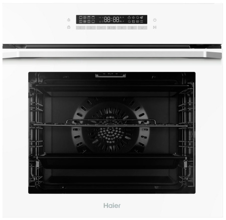 Духовой шкаф электрический Haier HOQ-P16AN5GW