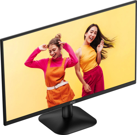 Монитор 23.8" AOC 24B35HM2 Black