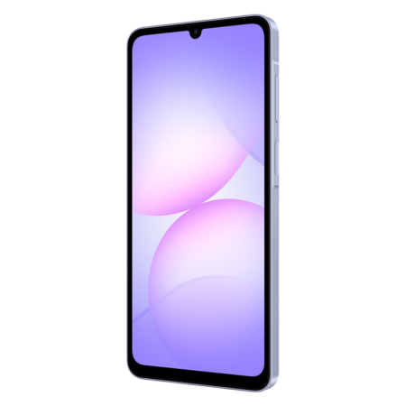 Смартфон Samsung Galaxy A07 4/128GB Violet (Фиолетовый)