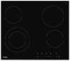 Электрическая варочная поверхность Haier HHX-C64TDVB