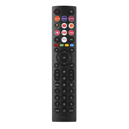 Телевизор Hisense 75'' 75A6N Ultra HD, Smart TV