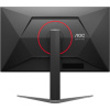 Монитор 27" AOC U27G4 IPS, 3840x2160, Black