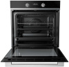 Духовой шкаф электрический Haier HOQ-K2ANN3BX