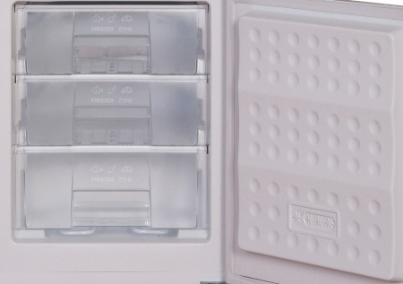 Встраиваемый холодильник Candy CBCH7226AFM