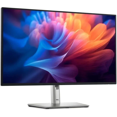 Монитор Dell 27" P2725H FHD IPS LED черный