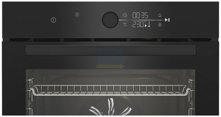 Духовой шкаф электрический Beko BBIM174N0BE,