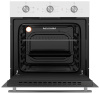 Духовой шкаф электрический Maunfeld AEOC6040W