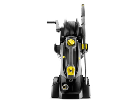 Аппарат высокого давления Karcher HD 5/15 CX Plus (1.520-932.0)
