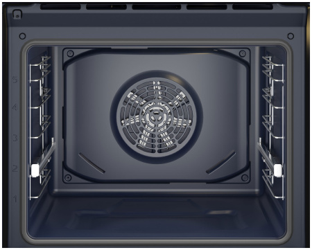 Духовой шкаф электрический Grundig GEBM12300GSA