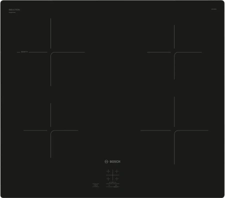 Индукционная Варочная Панель Bosch PUG61KAA5E