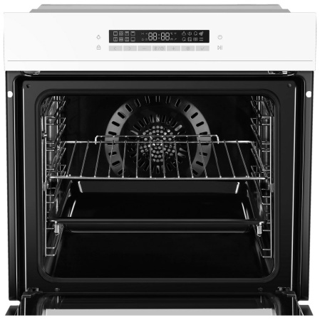 Духовой шкаф электрический Haier HOQ-P16AN5GW