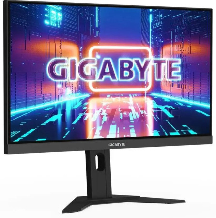 Монитор Gigabyte 27" M27U черный IPS LED