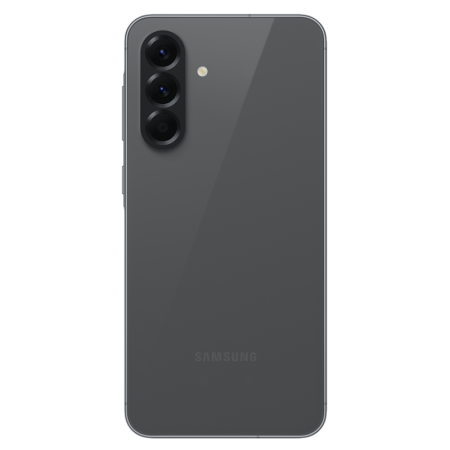 Смартфон Samsung Galaxy A56 5G 8/256GB Graphite (Графитовый)