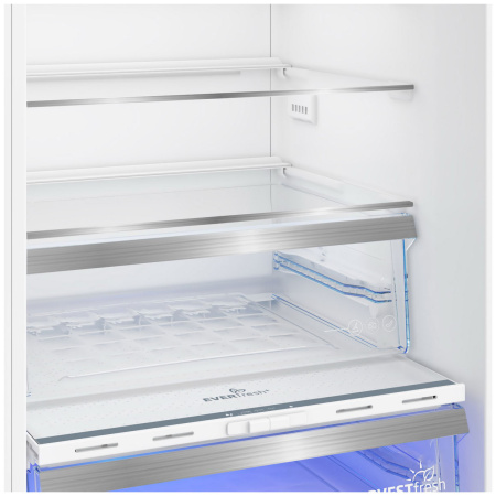 Холодильник двухкамерный Beko B5RCNK363ZXBR