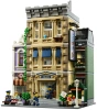 Конструктор LEGO Creator 10278 Полицейский участок