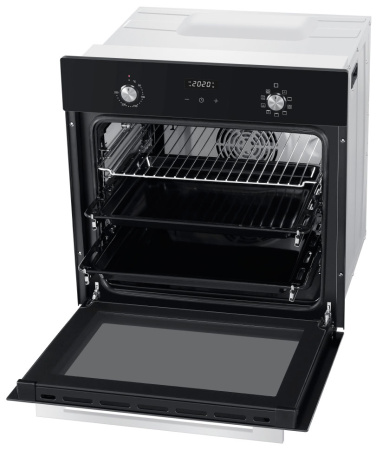 Духовой шкаф электрический Haier HOX-P09CGB