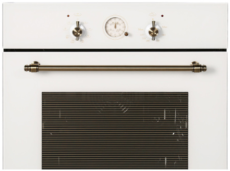 Духовой шкаф электрический GEFEST ЭДВ ДА 622-02 К82