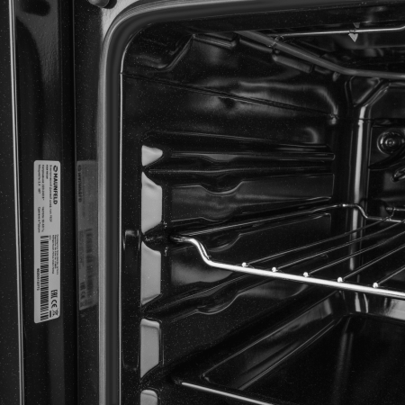 Духовой шкаф Maunfeld FEOF7871S