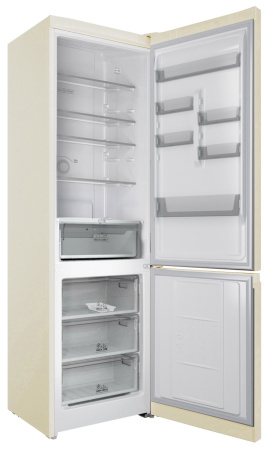 Холодильник двухкамерный HOTPOINT HT 6200 AB