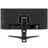 Монитор 34" ASRock Phantom Gaming PG34QRT2B Black VA