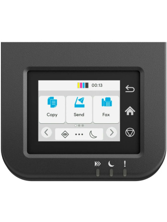 МФУ лазерный Kyocera Ecosys MA2101cfx (110C233NL0) A4 Duplex белый