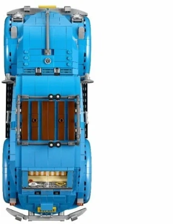 Конструктор LEGO Creator 10252 Фольксваген Жук