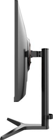 Монитор NPC 31.5" MQ3207-Y черный IPS LED