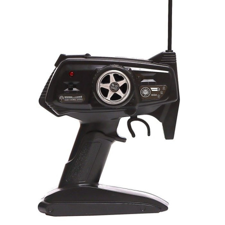 Машина на радиоуправлении Bugatti Veyron, масштаб 1:10