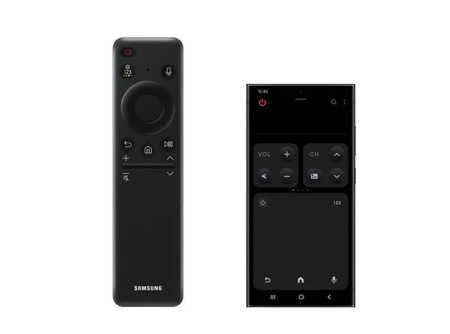 Телевизор Samsung QE75Q8FAAUXCE