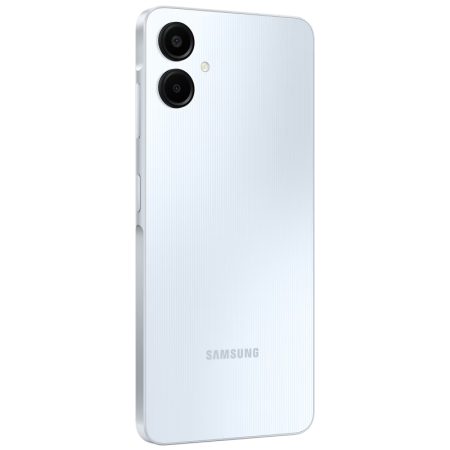 Смартфон Samsung Galaxy A06 4/128GB Blue (Голубой)