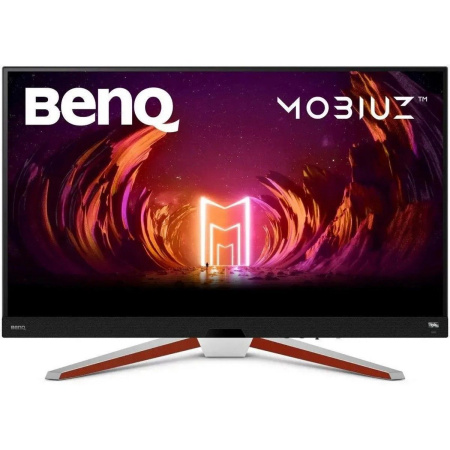 Монитор 31.5'' Benq EX3210U Black 3840x2160, IPS