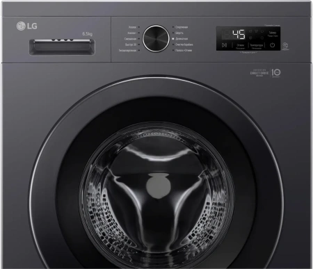 Стиральная машина LG F2Y1WS6J