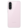 Смартфон Samsung Galaxy A56 5G 8/128GB Pink (Розовый)
