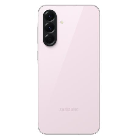 Смартфон Samsung Galaxy A56 5G 8/128GB Pink (Розовый)