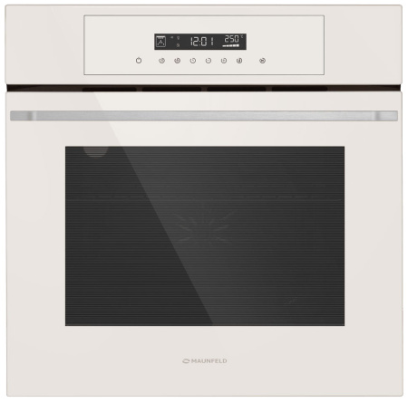 Духовой шкаф электрический Maunfeld AEOD60103BG