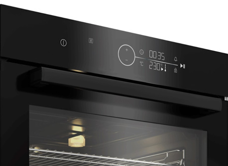 Духовой шкаф электрический Beko BIOM1752KBNC,