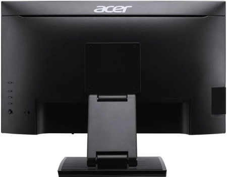 Монитор Acer UT241YAbmihuzx 23,8'', 16:9, IPS, FHD