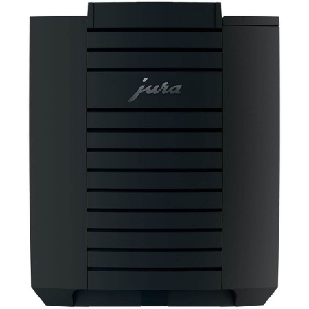 Кофемашина Jura S8 Piano Black EB (15482)