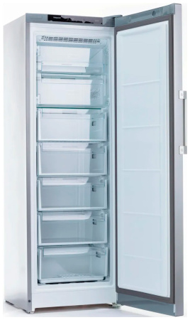 Морозильный шкаф Hotpoint HFZ 5171 S