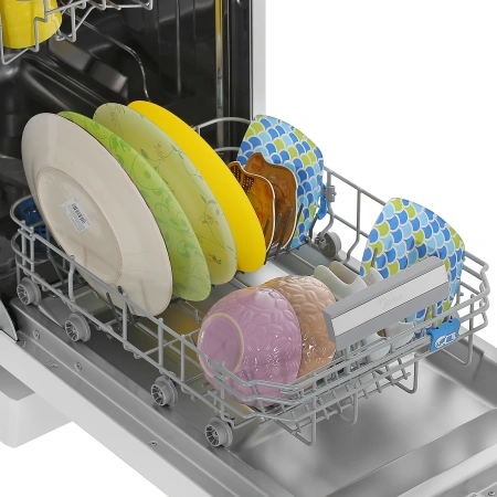 Посудомоечная машина Midea MFD45S150Wi